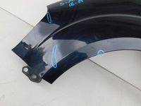 фото thumb №6, Ford s-max 06-14 крила лівий передній перед