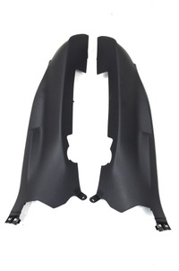 фото thumb №16, Vw passat b8 fl універсал сидіння шкіра алькантара підігрів