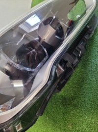 Bmw x1 f48 лампа права фара правий full led 7495004 Недорого, фото thumb