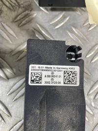 фото thumb №9, Vito 447 15- блок керування комп'ютер набір 1.6 a6229000500