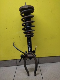 фото thumb №1, Hyundai sonata 2.4 амортизационная стойка левый перед