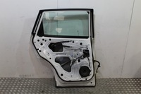 фото thumb №4, Дверь левый задняя koleos ii 2 lift