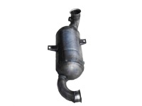 фото thumb №2, Dpf fap + катализатор citroen xsara picasso 1.6