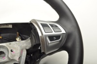 фото thumb №7, Mitsubishi lancer viii кермо шкіряний багатофункціональна