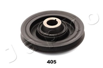 фото thumb №3, Колесо пасове 122405 japko