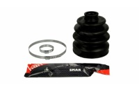 фото thumb №1, Захист шарнір зовнішнього kpl honda civic hart