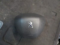 фото thumb №1, Подушка w кермо peugeot 208 подушка безпеки