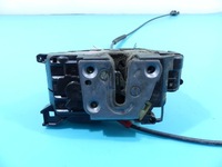 фото thumb №2, Замок перед правый 6 pin renault kangoo ii iii eu