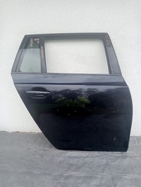 фото thumb №1, Дверь правый задняя bmw e61 416