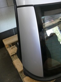 фото thumb №10, Крыша складной kabriolet кабриолет cabrio mercedes slk r170 lift 744