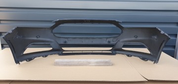 фото thumb №8, Ford mondeo mk5 бампер перед оригинал b126