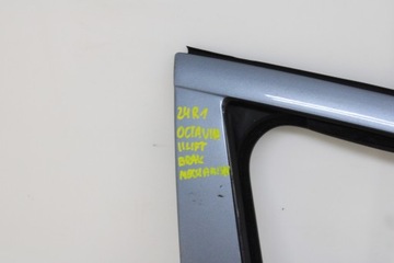 фото thumb №14, Skoda octavia ii рестайлінг 08r- двері праві передні правий перед 9154