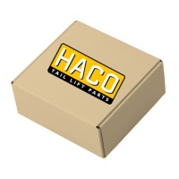 Купить Двигатель электрический - haco 4552059h, фото thumb
