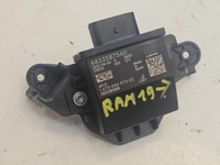 фото thumb №1, Dodge ram v 19- модуль блок управления лампа адаптивных 68335875ad usa