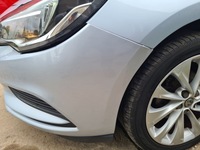 фото thumb №8, Бампер передний opel astra k z189