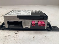 фото thumb №5, Audi a3 8y модуль блок управления услуг online 8y0035282b