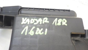 фото thumb №9, Корпус фильтра воздуха резонатор renault kadjar 1.6 dci 1