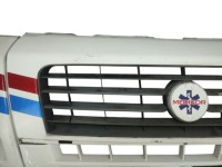 Бампер перед передний fiat ducato 3 vr-249 06-14 Оригинал, фото thumb