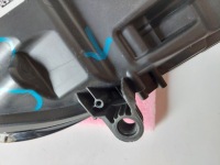 Jaguar e-pace x540 фара правый  перед full led Доставка, фото thumb