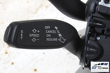 фото thumb №6, Audi a3 подрулевые рычаги рулевой/подрулевой 8v0953521dp 8v0953502p круиз-контроль 8v0 953 502 p 8v0