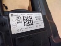 фото thumb №10, Skoda scala led лампа права ліва