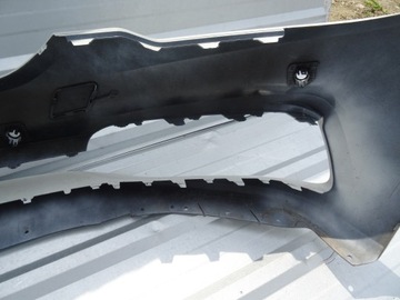 фото thumb №9, Бампер перед vw golf vii 7 5g0 12-17
