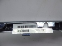 Vectra c молдинг бампера решётка нижняя хром с Разборки, фото thumb
