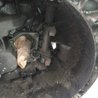 Коробка передач передач alfa romeo-46458452 Недорого, фото thumb