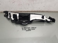 Пластик защита порог левый задняя renault arkana Доставка, фото thumb