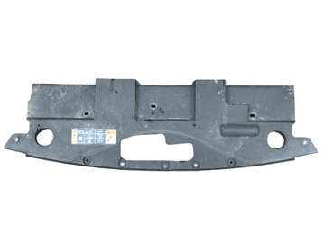 фото thumb №1, Защита верхняя ремня перед ford edge mk2