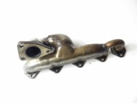 фото thumb №1, Audi a8 d3 4.0 tdi коллектор выпускной левый