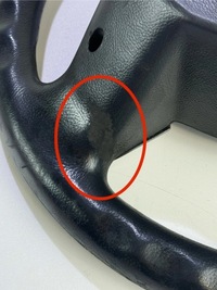 фото thumb №6, Do обшивка повітропровід багатофункціональний opel vectra c