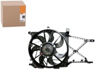 фото thumb №1, Nrf 47624 вентилятор, охолодження двигуна