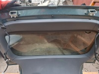 Кришка багажника кришка багажника hyundai ioniq 5 21+ колір. m9u комплектна камера Доставка, фото thumb