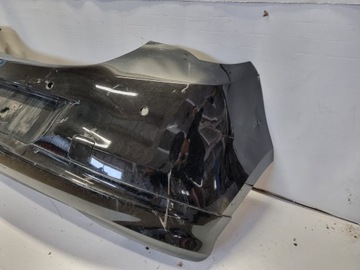 фото thumb №3, Opel corsa e бампер зад opc line 3d