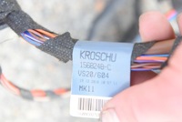 фото thumb №12, Mercedes vito w447 жгут электропроводка отсек панели салона kpl.