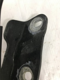 фото thumb №13, Петля крышки багажника vw new beetle 98-10 1c0823301g 1c0823302g