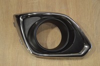 фото thumb №1, Решітка протитуманної фари бампера права opel antara lift