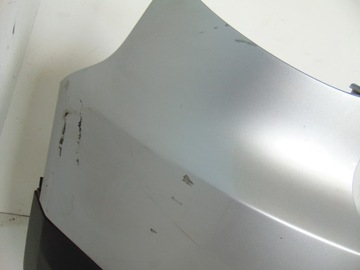 фото thumb №9, Бампер зад задній vw tiguan i 5n колір la7w