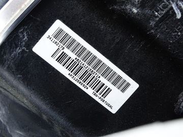 фото thumb №11, Кермо шкіра мульті volvo v40 ii xc60 i рестайлінг 34110217b