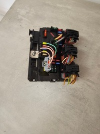 фото thumb №4, Peugeot citroen - модуль, коробка bsm r07 9664997780