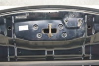 Капот крышка двигателя перед lexus is 2 is220 Недорого, фото thumb