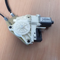 фото thumb №15, Механизм подъемник моторчик окон левый перед задняя renault laguna iii