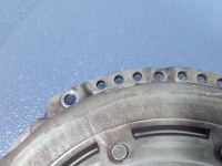 фото thumb №4, Citroen c3 picasso 1.4 vti 95 km зчеплення притиск 3082001176 10fgag