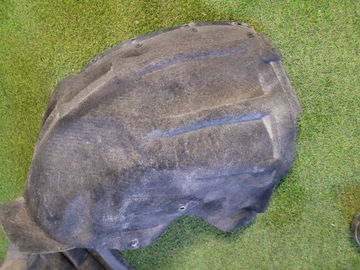 фото thumb №6, Volvo s60 v60 підкрилок ліві перед передні