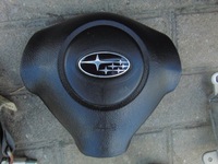 фото thumb №10, Консоль набор air bag subaru forester sh 3 iii 2008r- europa