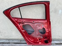 фото thumb №6, Дверь задняя задние левая mazda 3 iii bp bc sedan 2019- bardzo ladne