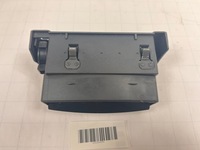 фото thumb №13, Решітка повітропровід права пасажира w панель приладів консоль mercedes w124