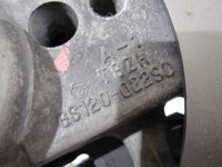 фото thumb №5, Civic viii ufo 06r кермо шкіряний 78500-smj-u314-m1