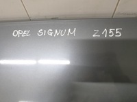фото thumb №8, Кришка багажника задня багажника opel signum z155